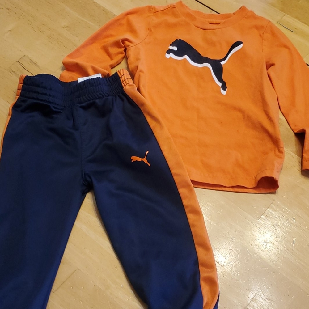 Puma set